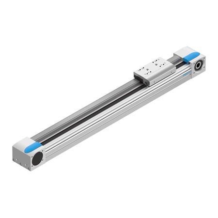 Festo Toothed Belt Axis EGC-80-500-TB-KF-0H-GK EGC-80-500-TB-KF-0H-GK
